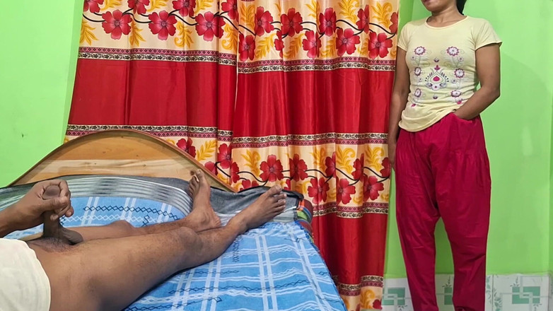 Laila xxx porn169: Przyrodni brat uprawiał seks z przyrodnią siostrą w sypialni