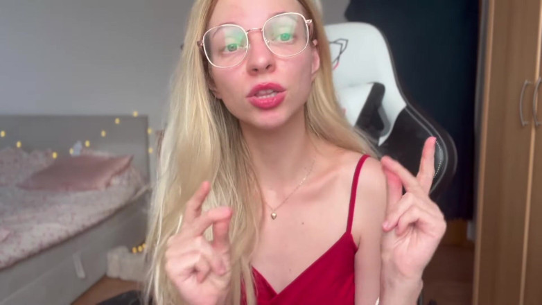 Goddess_Bella_Rae: लॉकटोबर तैयारी के लिए गाइड मेरे साथ