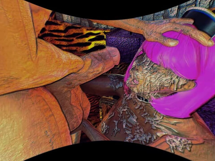 Games looper Sex VR Mode: Vidéos drôles 96