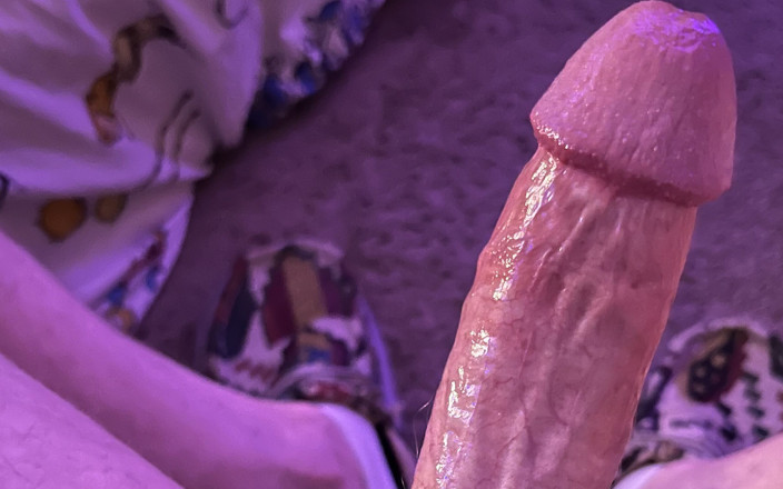Benny Arizona: Spermă în mână