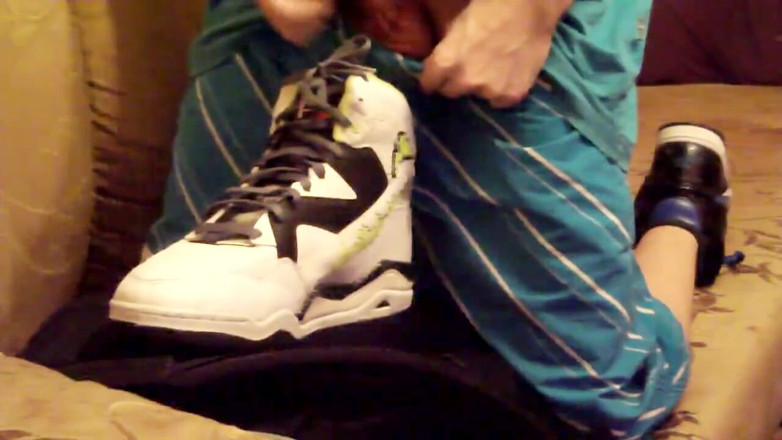 Sneakersmax98: Jordan befehl, fick