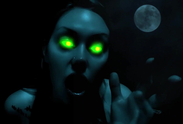 Goddess Misha Goldy: Máquina gooner reprogramando! Apenas masturbar e goon! Você não pode...