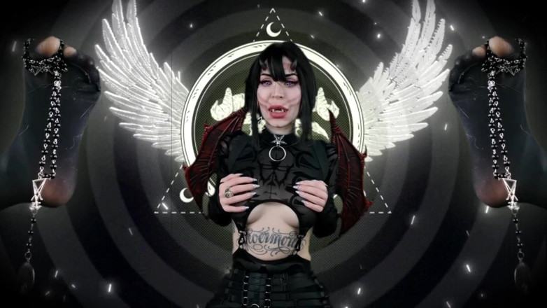 Baal Eldritch: I Will Convert You to Become Satan's Gay Spunk Vessel -...