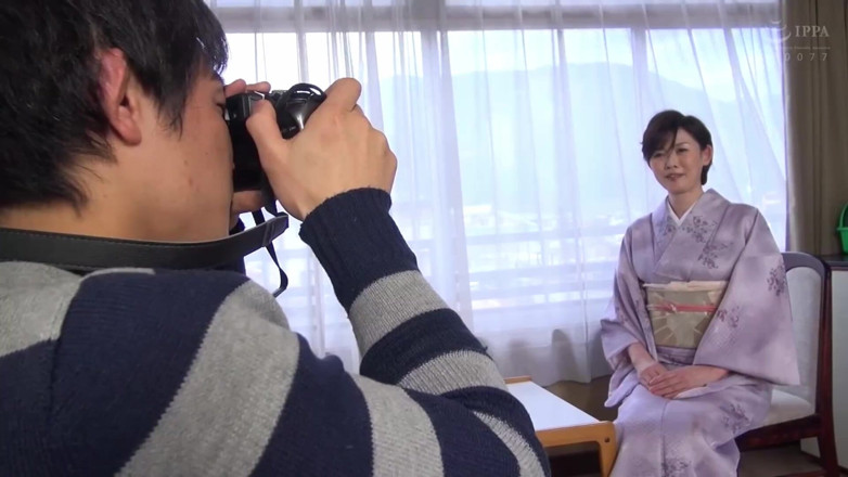 Raptor Inc: Premium Japan: 12 Beautiful MILFs Wearing Cultural Attire, Hungry for Sex -5