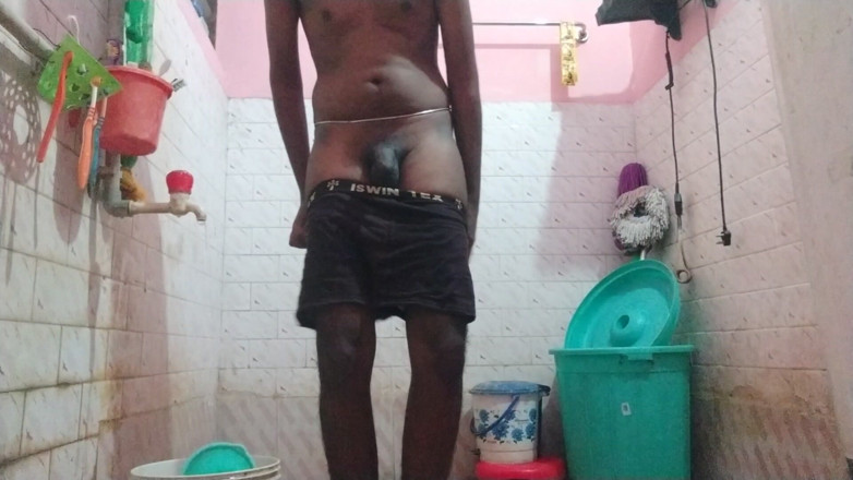 Tamil10inchesbbc: Tamil10inches Sesi Mandi Sejuk Malam Besar