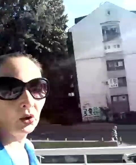 Dominatrix Redsonyja: Щось веселе, щоб зібратися зі мною, щоб працювати над цим. частина 2