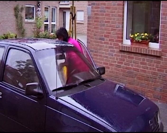 Enjoy German porn: Немецкую крошку в маске в перед камшотом на лицо