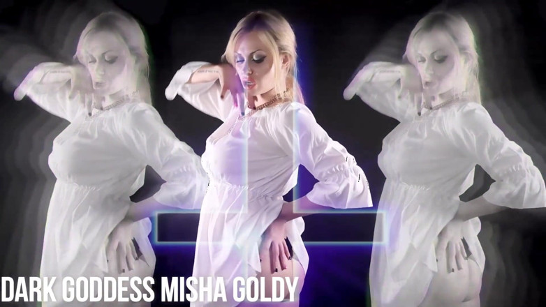 Goddess Misha Goldy: Зречення від помилкового бога! Прийняття гріховної віри - голдицизм! Писання 1