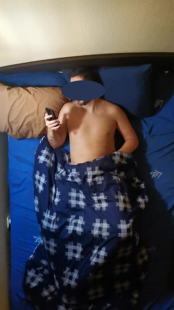 Wanker forever: 只是手淫和大负荷