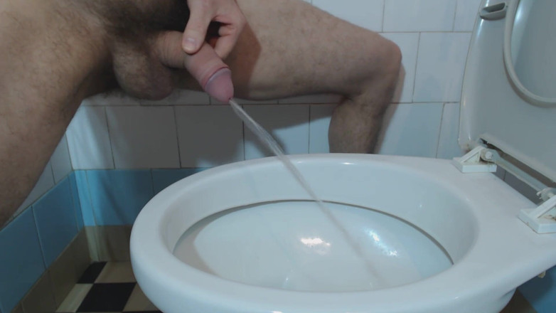 TIVADAR 73: Tivadar73 Kencing.