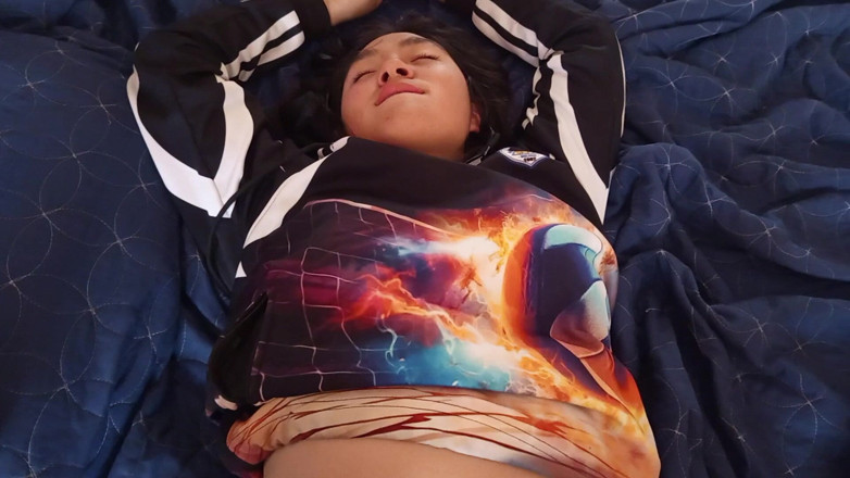Moo DBOXXX: Mit meiner christlichen freundin haben wir den ganzen tag sex,...