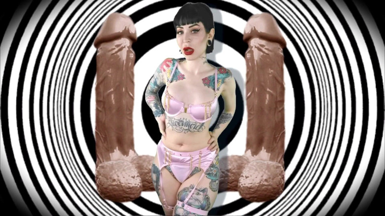 Baal Eldritch: Wees een fatsoenlijke hersenloze geile mietje-bimbo - herprogrammen
