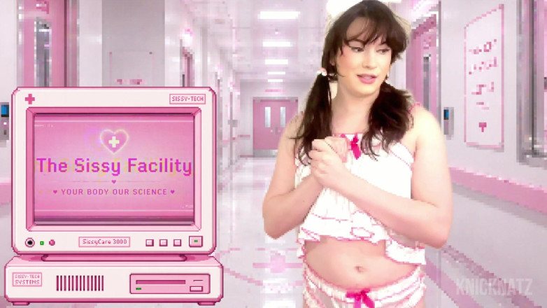 Natalie Napoli: Sissy conditions générales