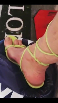 High Heels Fetish