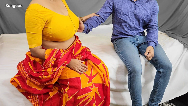 Riya Bonguus: Riya bhabhi scopa con il tutor privato riya bhabhi scopata...