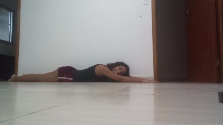 Tatmy: Orgazm dużo