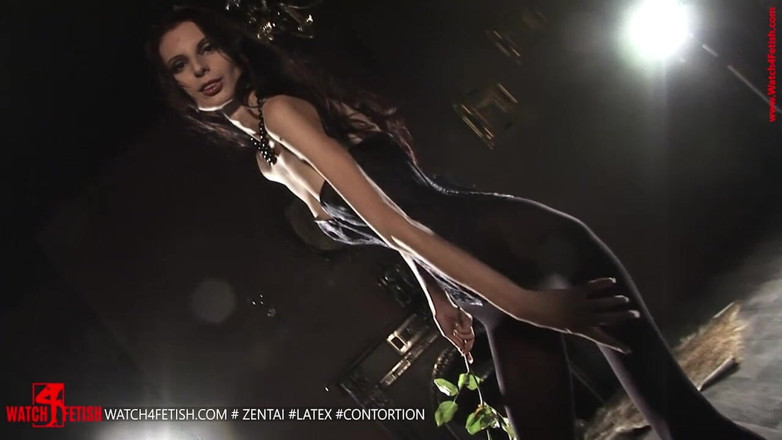 Giant Fem: Освідчення в любові до худих шанувальників