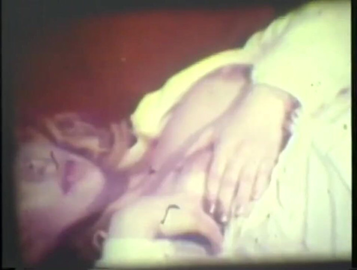 Vintage Usa: 复古热辣狂野三人行
