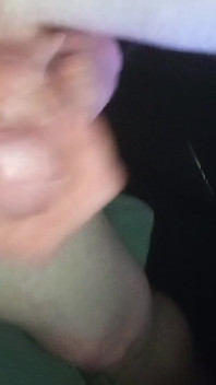 Masturbace
