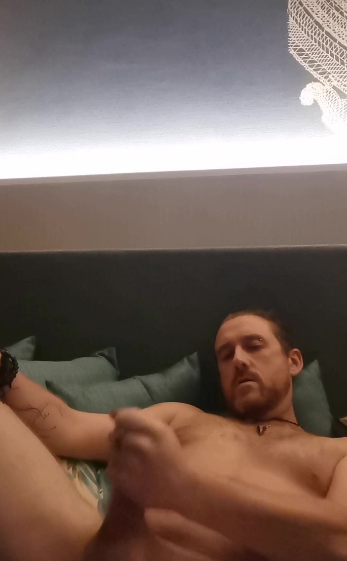 Dirty Talking Guy: Cachonda como la mierda y necesita salir tan mal