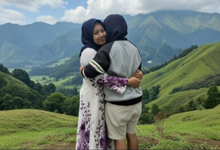 Indo Couple: Esposa infiel de la vida real