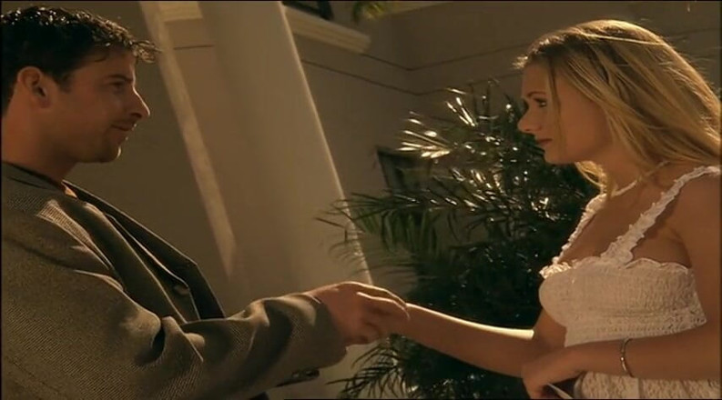 Porncentro: Beautiful chic delights getting hard in the fancy living room
