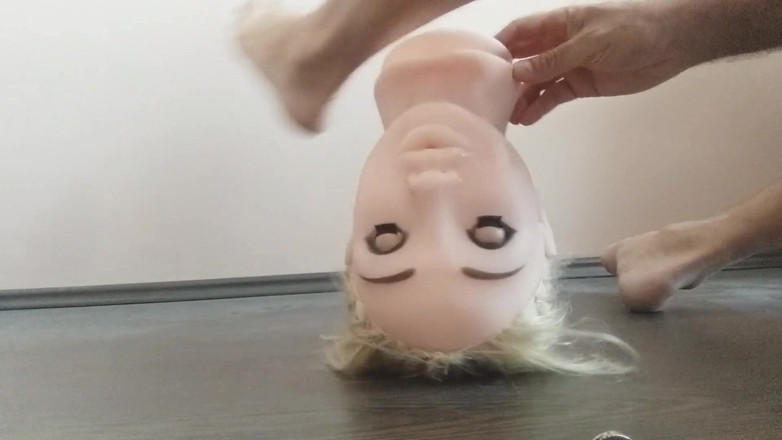 Naxy: Volles gesicht ficken