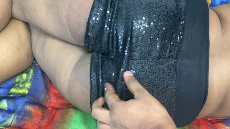 Angoori: Ma copine indienne desi, maman Khila Kar Oyo Room Me...