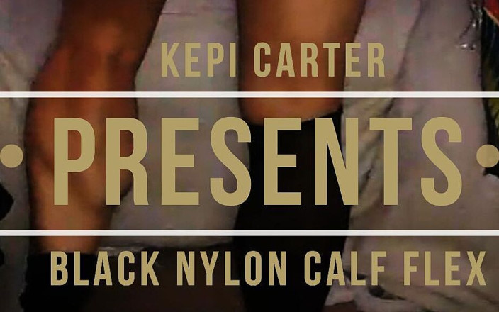 RedIvy420: Siyah naylon calf flex 2024
