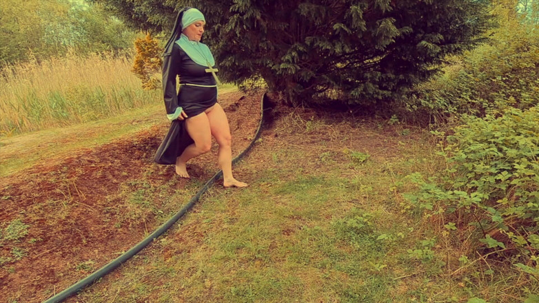 Kylie Britain Adventures: Дотик шкіри