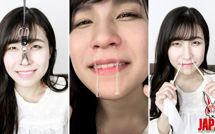 Japan Fetish Fusion: Hapşırık manzara: amatör Misaki'nin unutulmaz anı