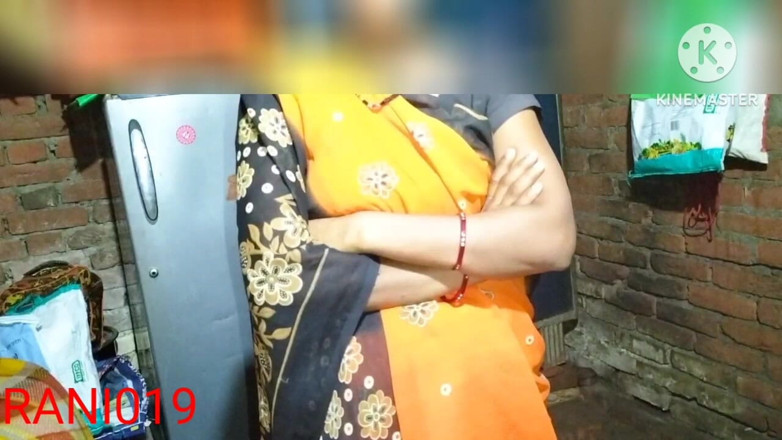 Rakesh: Desi Bhabhi