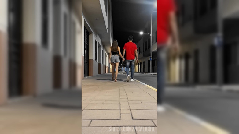 Unfaithful BBC girls: Husband Left Early on Our Date, so I Went for...