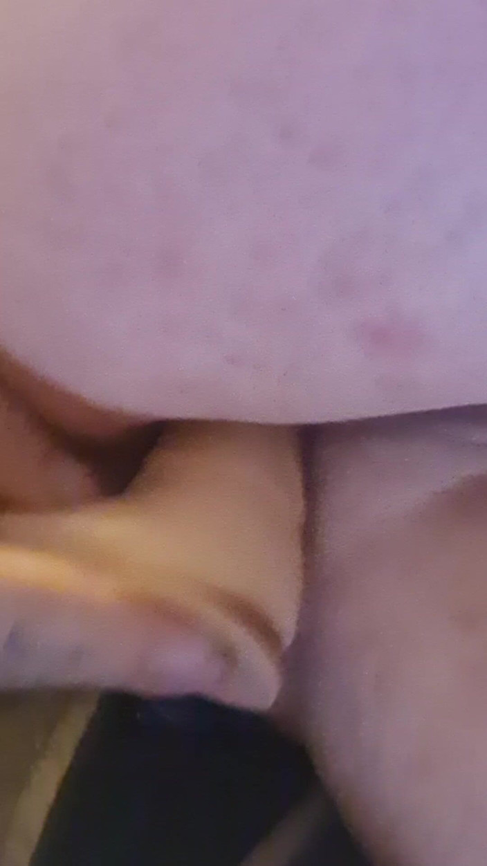 Bigsmokey: meri gand men dildo chodna