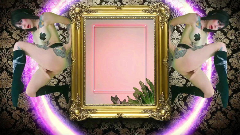 Baal Eldritch: Worship Baal Eldritch Forever! JOI, Asmr, Mesmerize, Mind Fuck, Goddess...