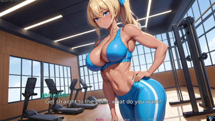 Porngame201: Devam Etmek için Kök 2'ye Dön