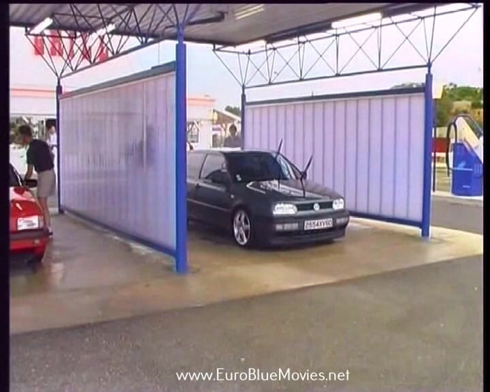 Euro Blue Movies: Delfynn Exhib 1990 - kompletter film