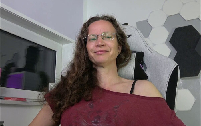 Annika Rose: Diagnóstico Médico: Gay!