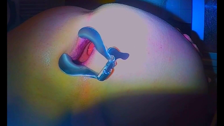 dolphinboy: 애널 오르가즘 - 내 엉덩이가 미쳐가는 동안 내 깊숙이 봐... 001