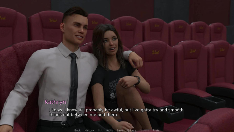 Dirty GamesXxX: Der Ostblock: mädchen macht freche dinge mit großem schwanz im...