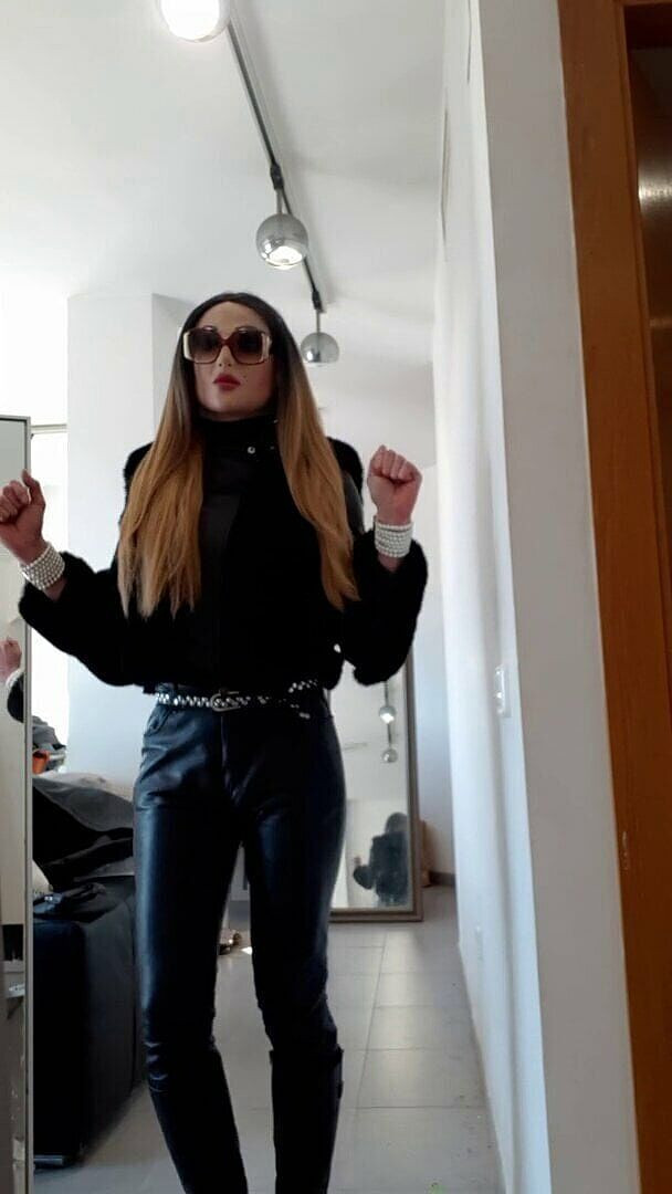 Tatiana Zorrita: 타티아나 16