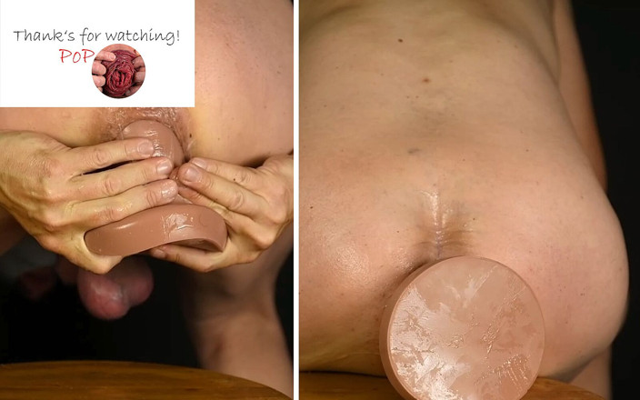 Popoopoop: Popoopoop. Hankeys oyuncakları - tamirci 4xl derin ve sert anal sikiliyor - sarkma...