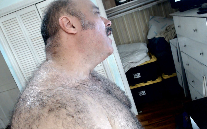 BullMuscleJoe: Bullmuscle et son Fleshlight encore !