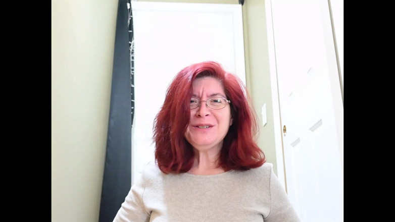 Elianna: Irriterande vän