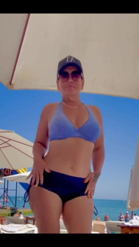 Beach Time