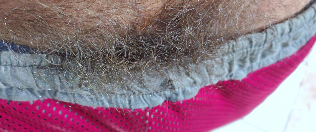 Stink HairyMale: Plus près de toi