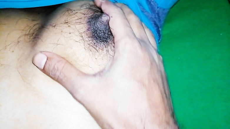 Sweety In Bed: Agățare noaptea târziu cu fostul iubit - pizdă asiatică strâmtă umplută...