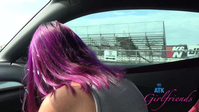ATK Fans (Girlfriends): Vacanze virtuali