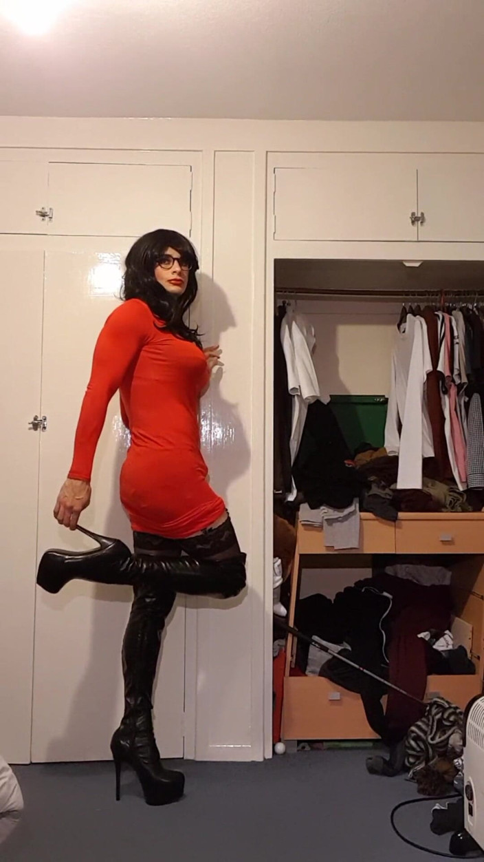 JessicaXD: jangh ke oonche joote men viry nikaalna