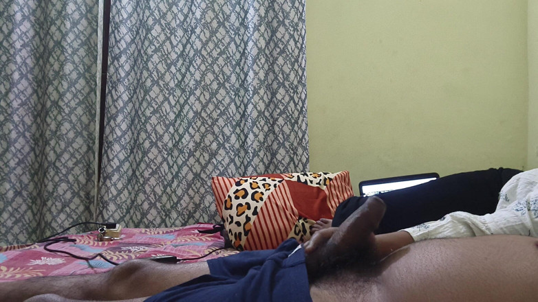 Romentic Couple69: Masti mit meinem liebhaber